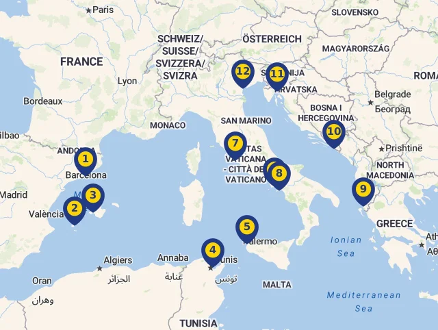 Mapa