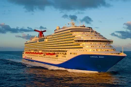 Carnival Magic